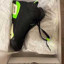 Jordan 6