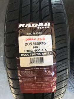 205/55R16