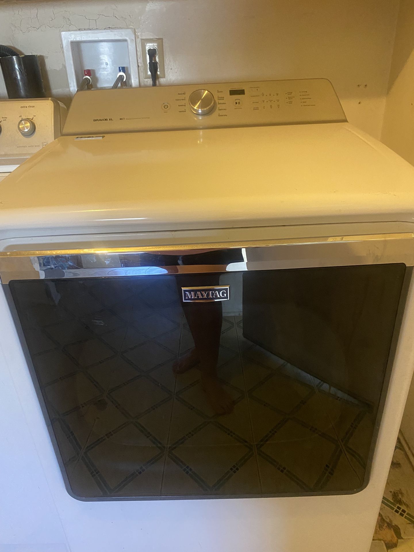 MATAG DRYER