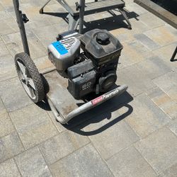 Coleman Generator, 3759 Watts