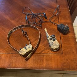 Sportdog Wetland Hunter425x  Training Collar 