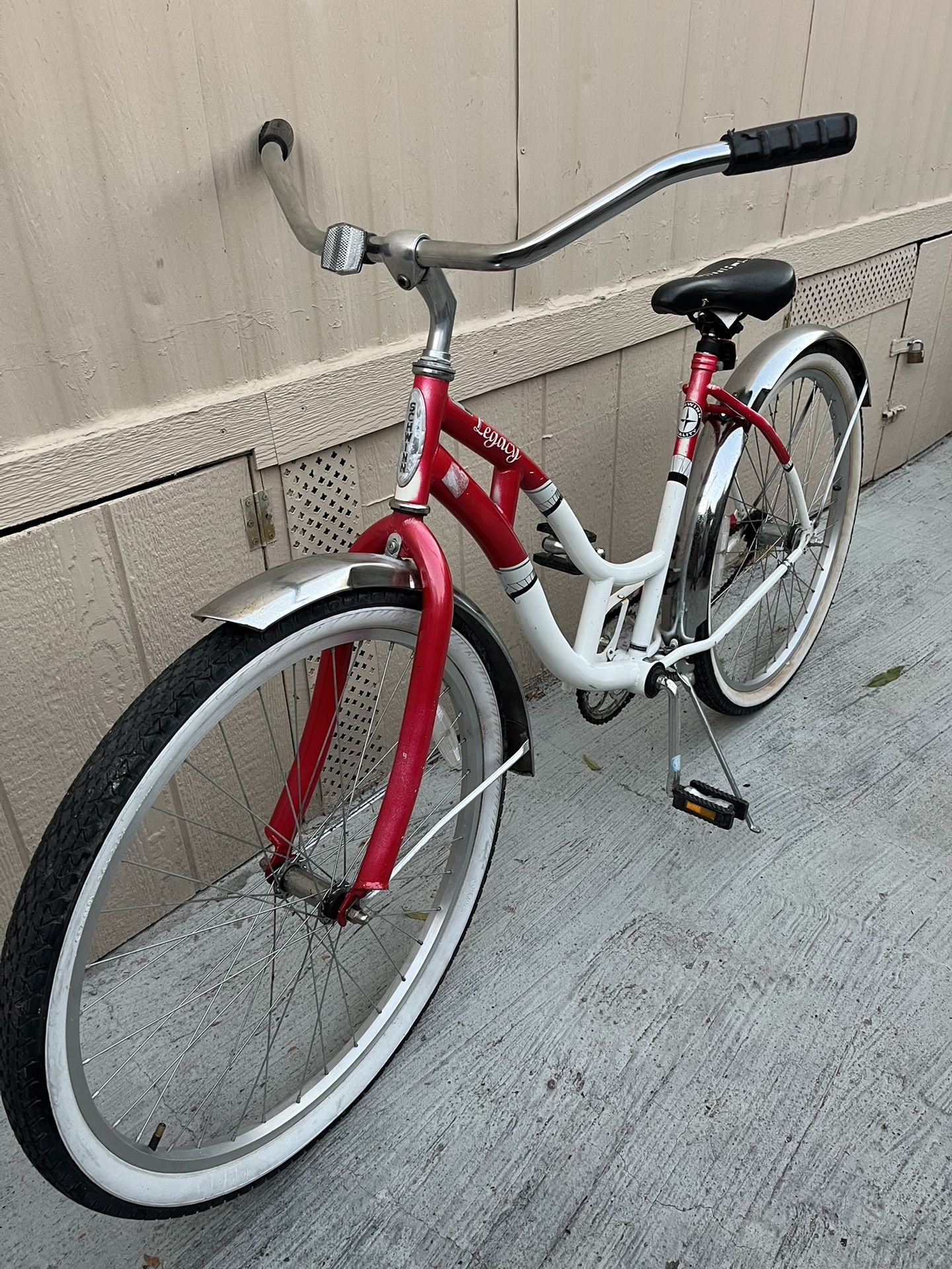 goodbike evryting work tires size 26