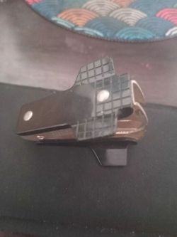 Staple Remover