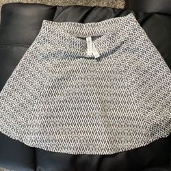 Women Small Aeropostal Skirt 