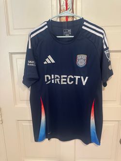 Jerseys