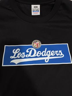 LACity Dodger Shirt 