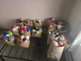 Yarn