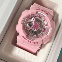 Baby G Shock