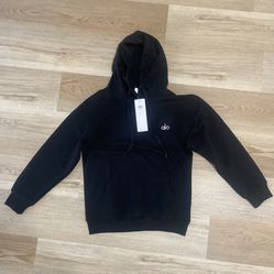Alo hoodie