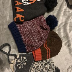 Kids Beanies