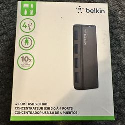 USB Hub 