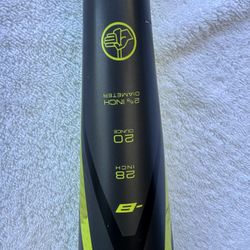 Youth Baseball Bat AXE 28in