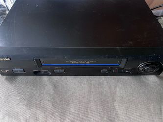 VCR