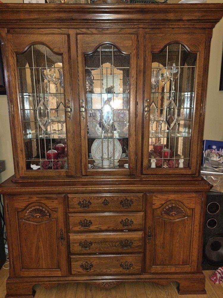 China Cabinet