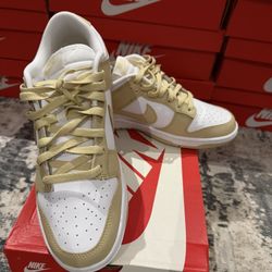 Nike Dunks