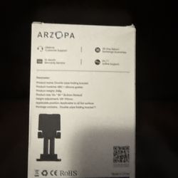 Arzopa Adjustable Tablet Stand