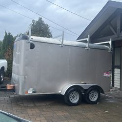 Interstate Victory 2018 OBO