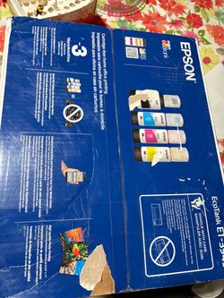 Printer  Epson