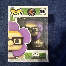 Carl Pop 1096