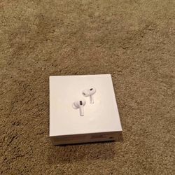Airpod Pro Gen 2 
