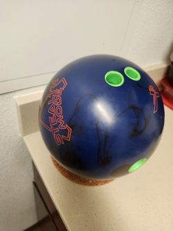 15lbs track stealth mode