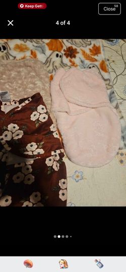 Swaddles