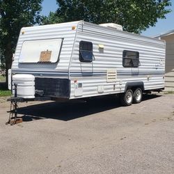 1998 Nash Travel Trailer for Sale