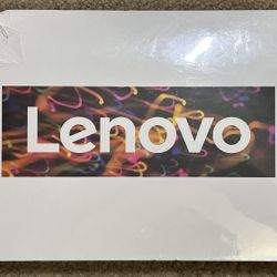 Brand New Lenovo IdeaPad Duet 5 Chromebook 13.3" OLED Touchscreen - Unopened