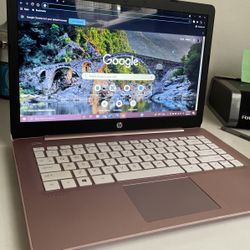 Great Condition HP Laptop 💻 