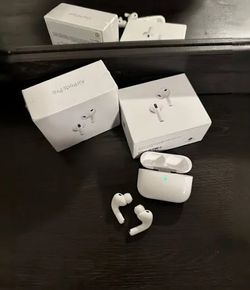 AirPods Pro 3