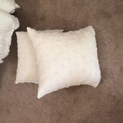 Pillows 