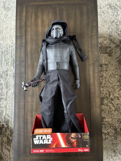 Kylo REN 31 Inches