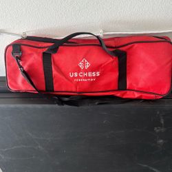 Chess Bag