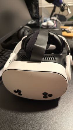 Oculus quest 3s