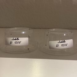 Jumping Spider Sling W/ 2oz Cup
