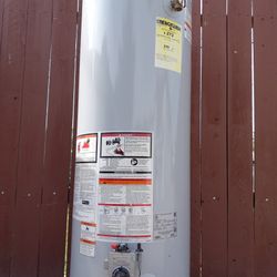 50gallons Water Heater 