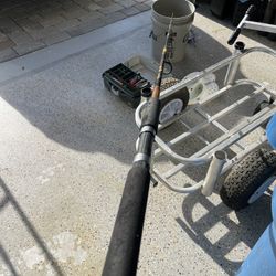 Fishing Rod 
