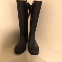 Coach Rain Boots