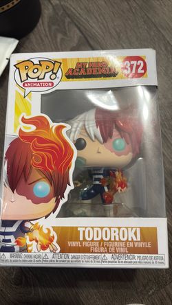 Pop Todoroki