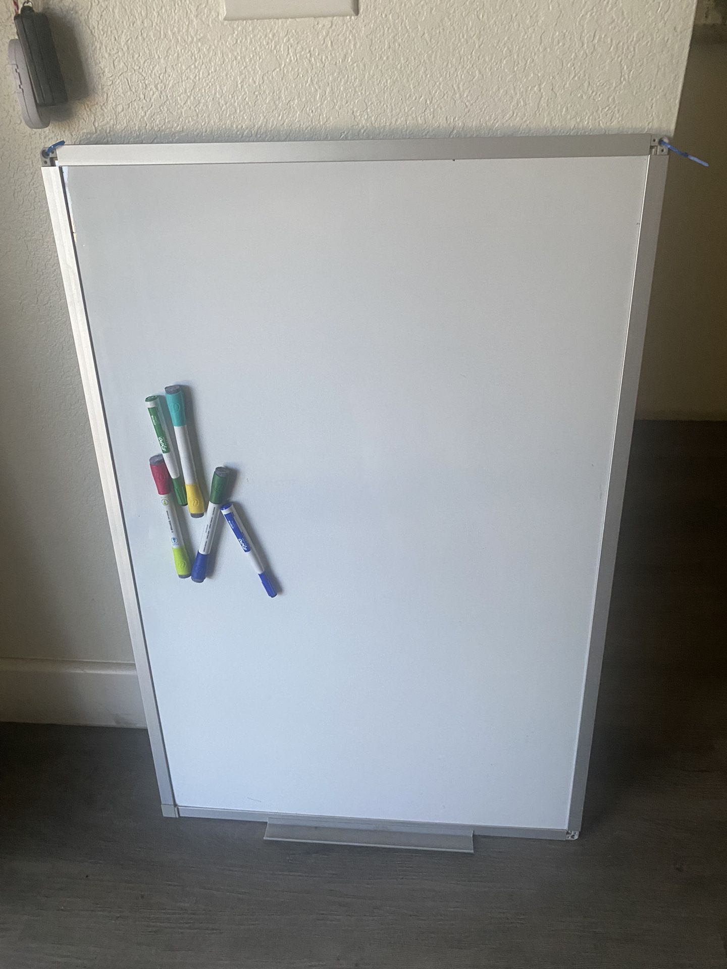 Magnetic Dry Erase Board Free