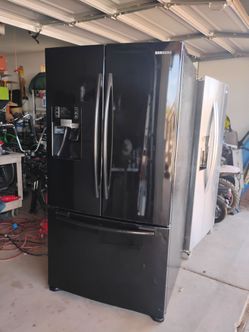 Samsung refrigerator