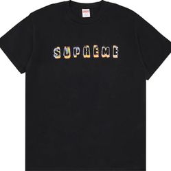 Supreme “Stencil” Tee 