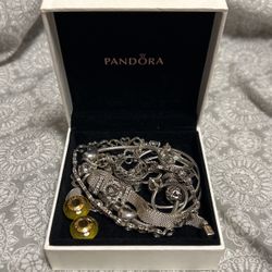 Pandora Jewelry 