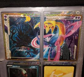 Pokémon Cards