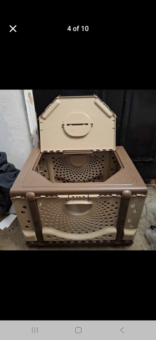 Small DOG CARRIERS READ DETAILS