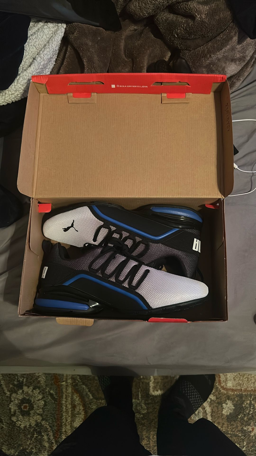 Puma Shoes