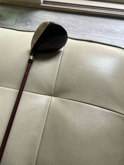 S Yard 5 wood