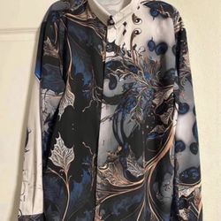 Men’s Shirt / Size L