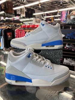 Air Jordan 3 Retro Lucky Shorts