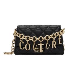 Versace Jeans Couture Cross/shoulder Bag